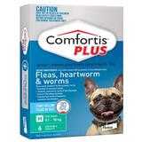 OUT-OF-STOCK--Comfortis-Plus-/-Trifexis-Medium-Dogs-9-18kg-20-to-40lbs-6-pack