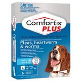 OUT-OF-STOCK-Comfortis-Plus-/-Trifexis-Large-Dogs-18-27kg-40-to-60lbs-6-pack