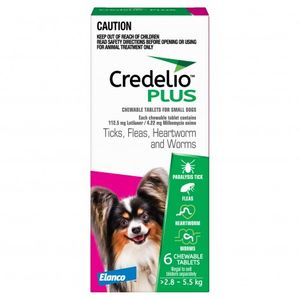 Credelio-Plus-Extra-Small-Dog-Pink-2.8-5.5kg-6.1-12lbs-6-pack