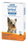 OUT-OF-STOCK-Sentinel-Spectrum-Toy-Dog-upto-4kg-upto-9lbs-6-pack